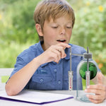 Weather Science Mini Observatory