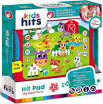 Hit Pad My Super Farm