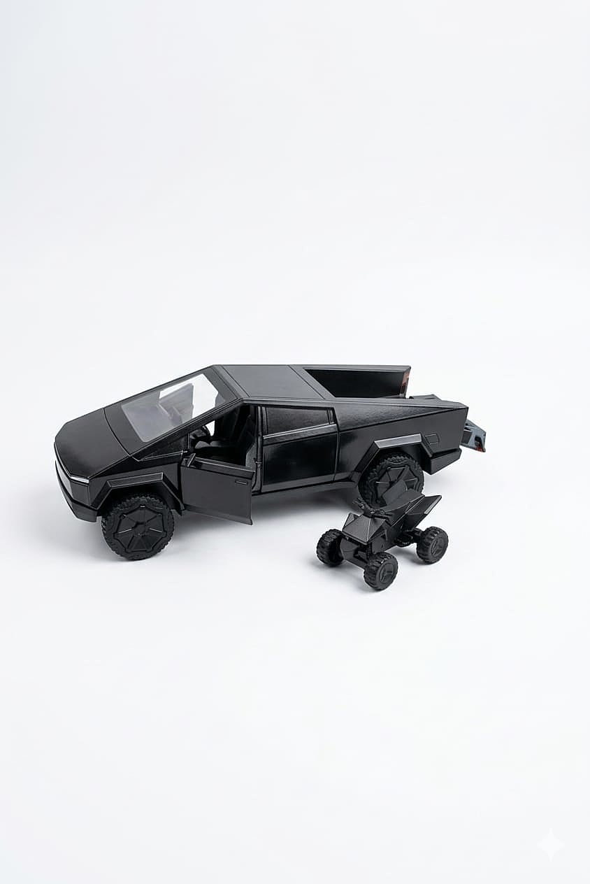 Cybertruck Toy Vehicle
