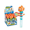 Bubble Fish Toy