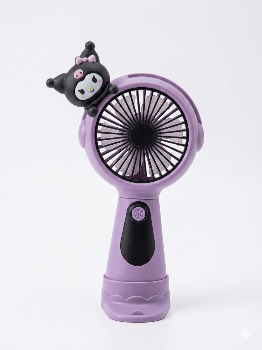 Portable Handheld Fan