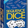 Sequence Dice Game