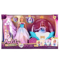 Anlil Princess Collection