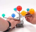 Solar System Planetarium