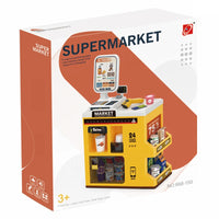 Supermarket Checkout Playset