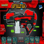 Cool Shooter Blaster X10