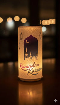Ramadan Kareem Lantern