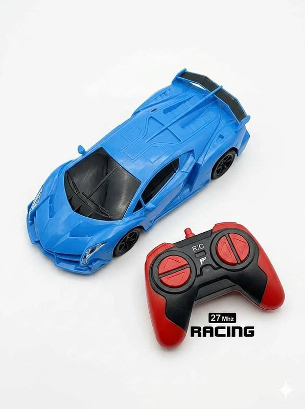 RC Sports Car 1:24 Scale