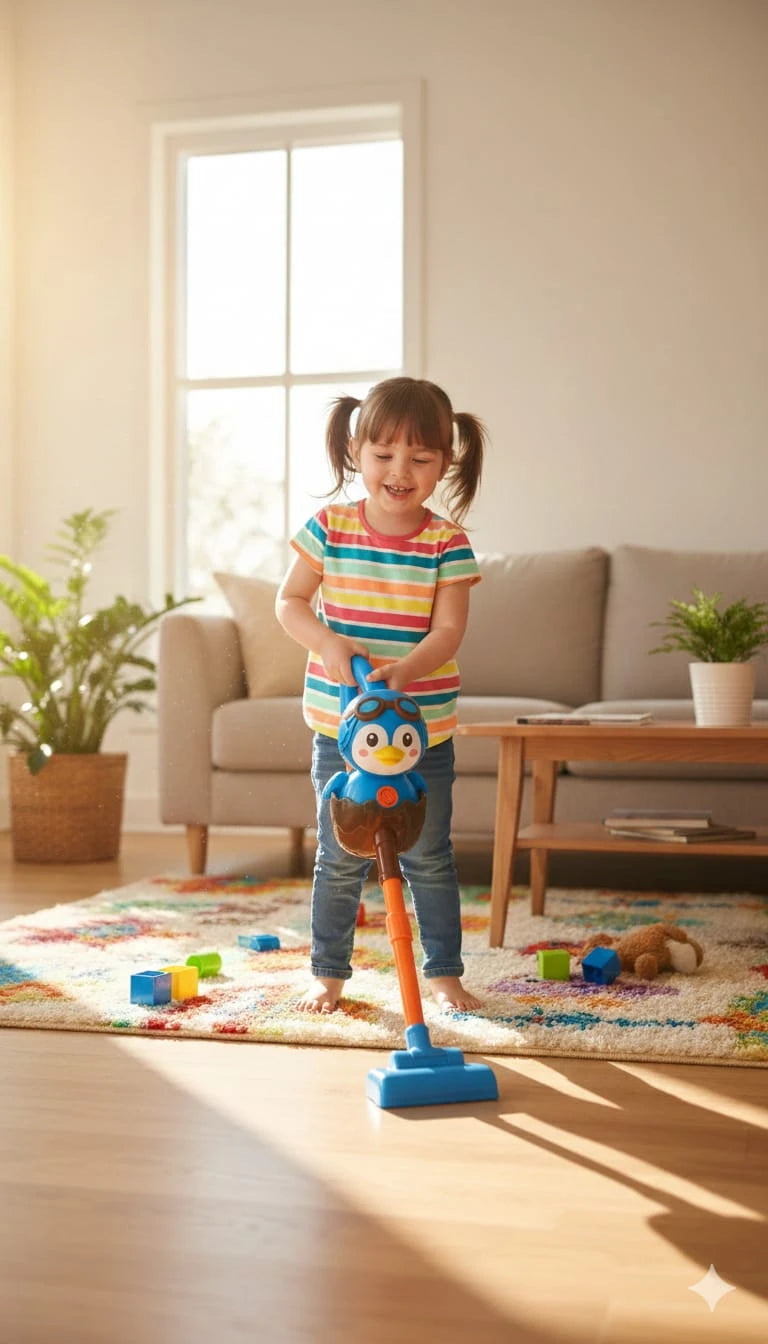 Penguin Cleaning Kit