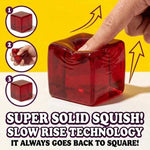 Super Cube Squeeze Toy