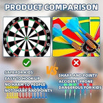 Dartboard Game Set
