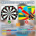Dartboard Game Set