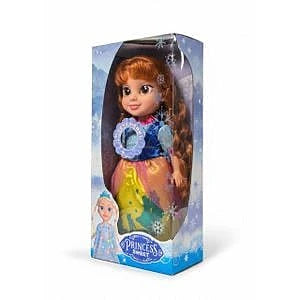 Princess Doll Adventure