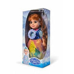 Princess Doll Adventure