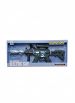 Electric Gun