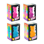Gooey Gummy Bear