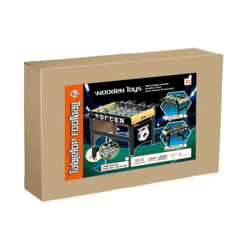 Tabletop Football Game