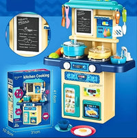 KAPNOH Kitchen Cooking Set