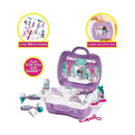 Barbie Dentist Playset
