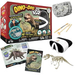 Dino-Dig VR Set