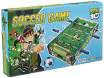 Ben Soccer Game