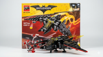 Batleader Building Blocks Set