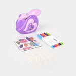 DIY Airbrush Fashion Set