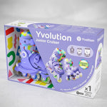 Yvolution Junior Cruiser Skates