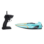 2.4GHz Speed Boat