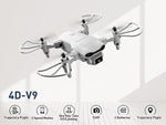 4D-V9 Drone