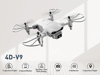 4D-V9 Drone