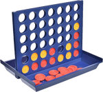 Four In A Line Game