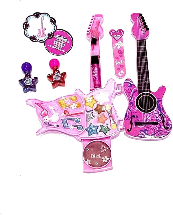 KAIL Blush Makeup Set