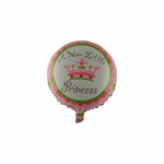 New Little Princess Balloon