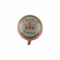 New Little Princess Balloon