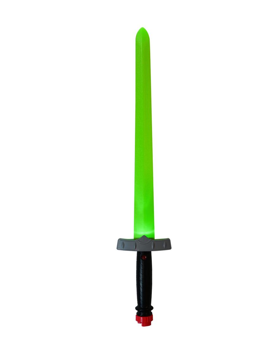 Green Light Sword