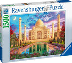 Ravensburger Premium Puzzle