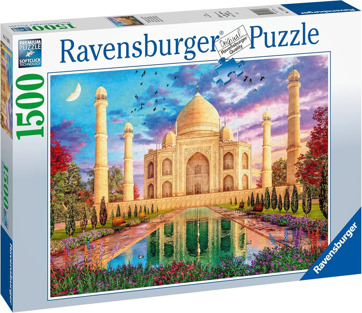 Ravensburger Premium Puzzle