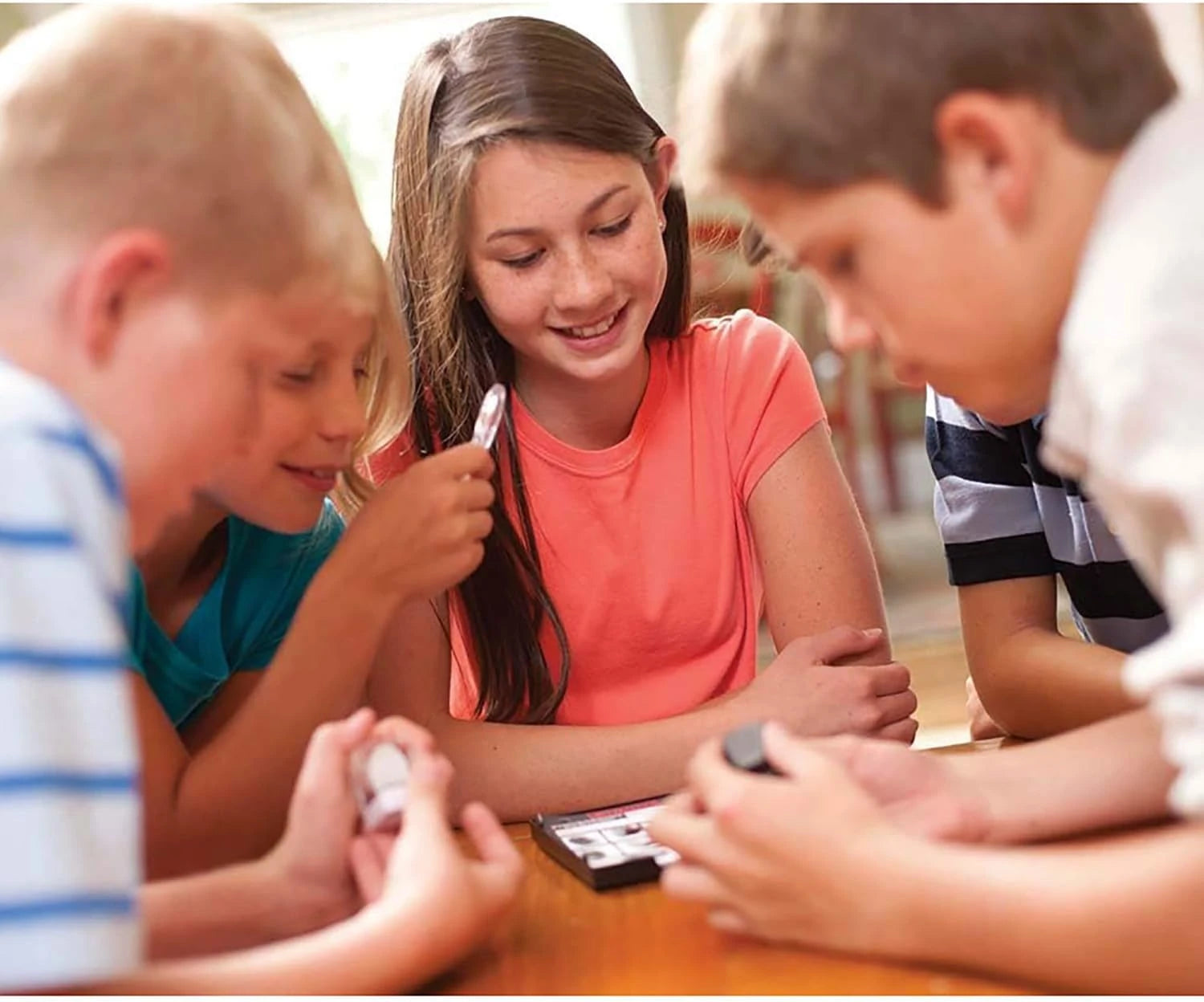 KidzLabs Fingerprint Kit