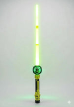 Hulk Light Saber Toy