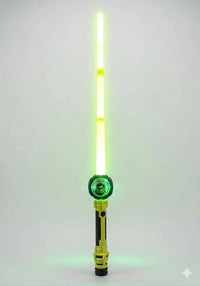Hulk Light Saber Toy