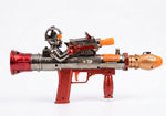 Top Firepower Toy Gun