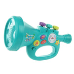 Music Trumpet Toy