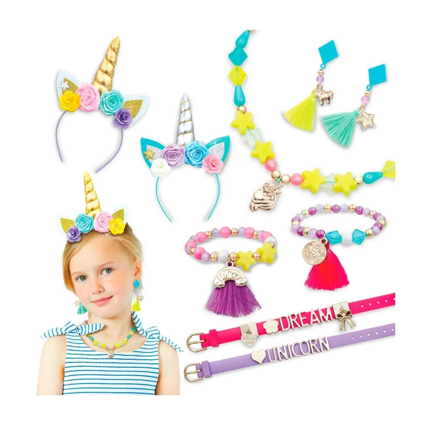 Unicorn Stylish Super Set