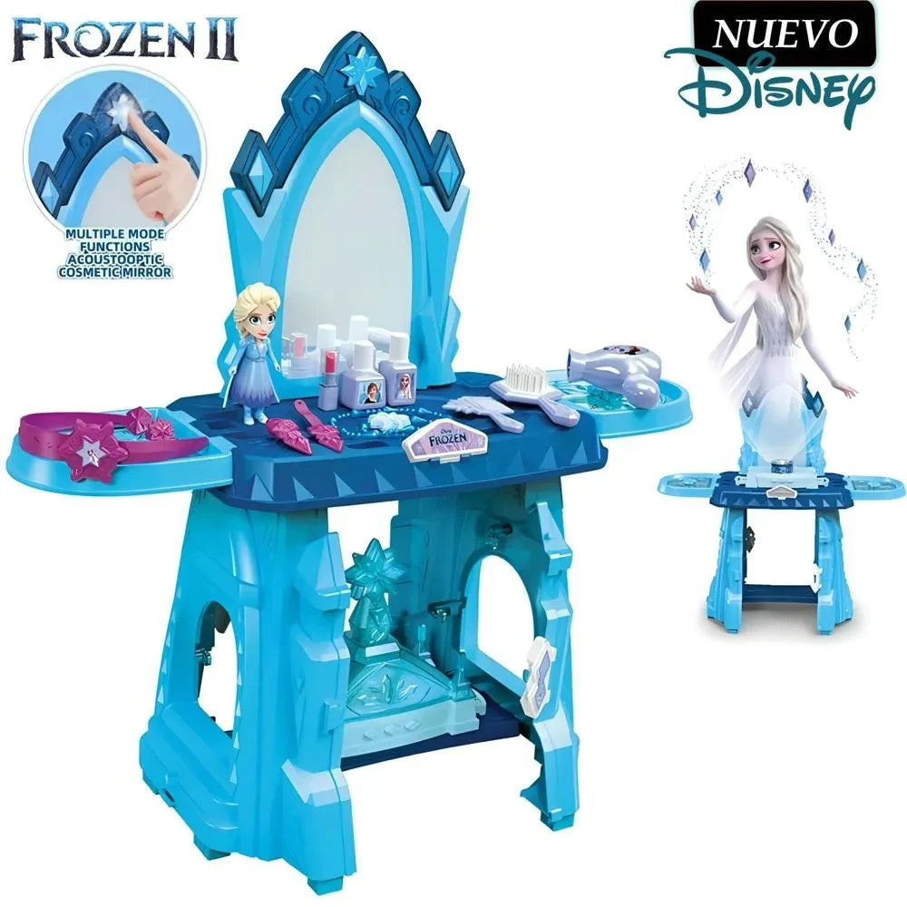 Frozen II Cosmetic Mirror