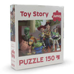 Toy Story Jumzy Puzzle