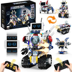 Robots Pro Remote Control Toy