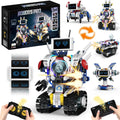 Robots Pro Remote Control Toy