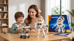 Space Creator Building Set