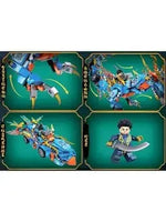 Dragon Racing Adventure